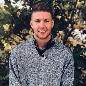 Meet your Posher, Blake